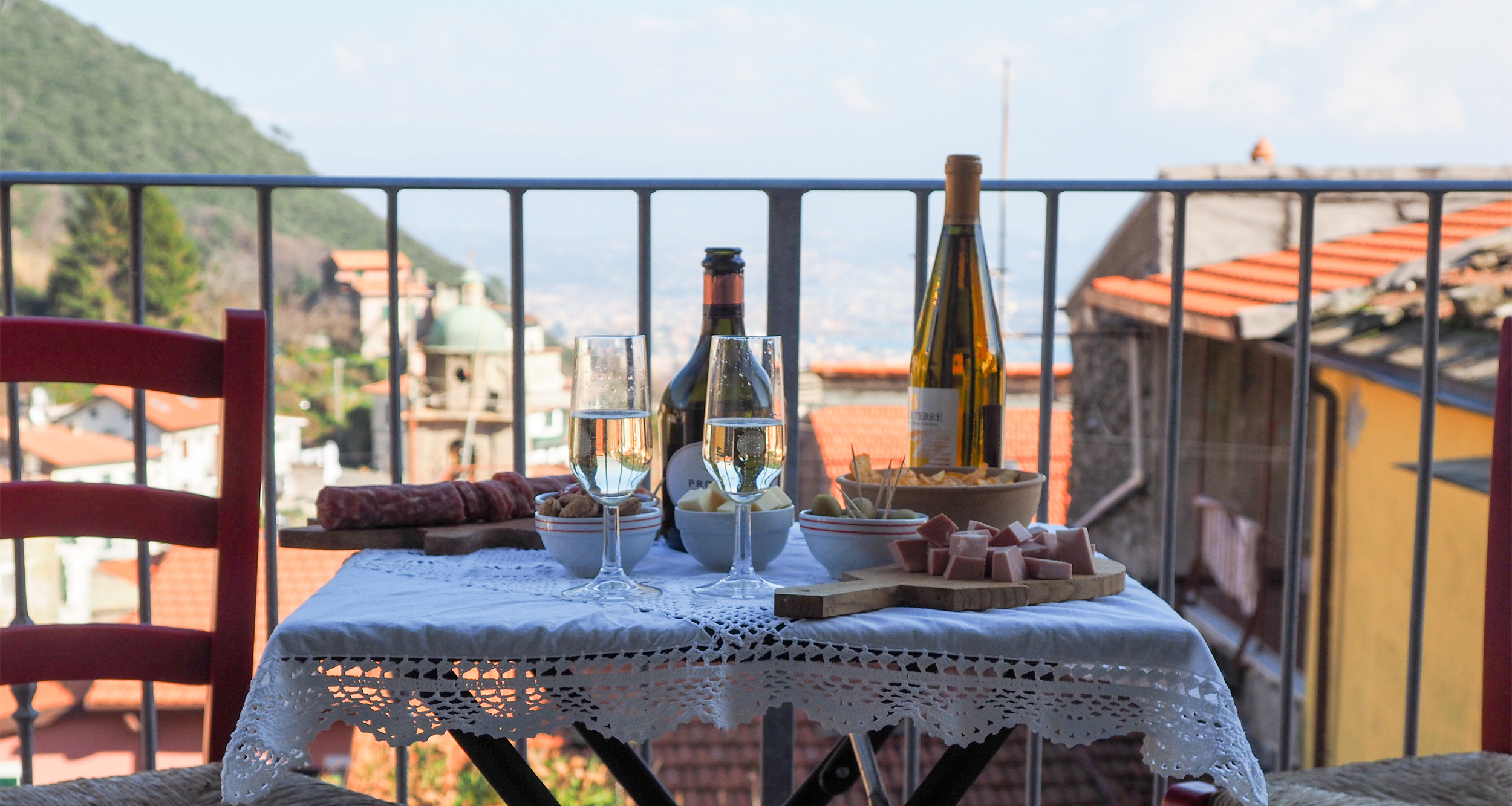 pietra di mare guest house 5 terre