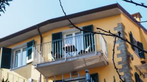 Pietra di Mare Guest House