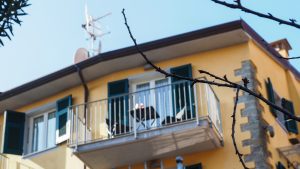 Pietra di Mare Guest House