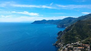 5 terre guest house pietra di mare