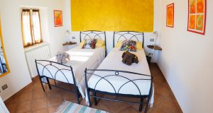 pietra di mare guest house 5 terre