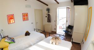 pietra di mare guest house 5 terre