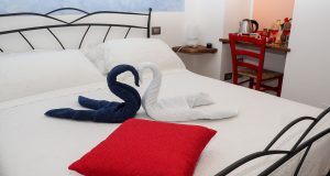 pietra di mare guest house 5 terre