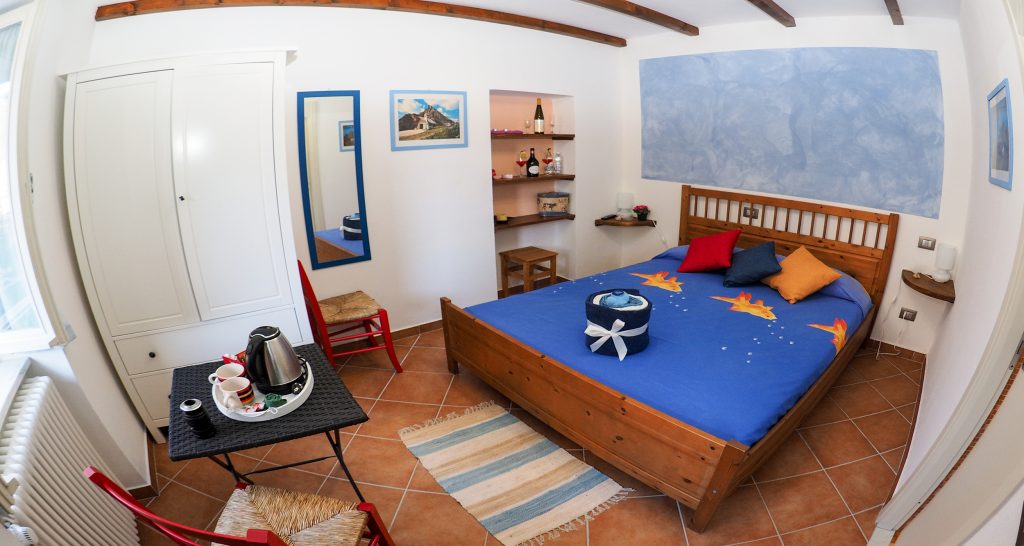 pietra di mare guest house 5 terre