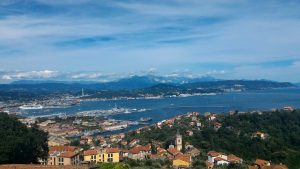 5 terre guest house pietra di mare