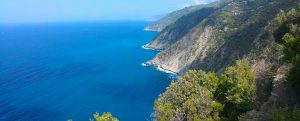 5 terre guest house pietra di mare